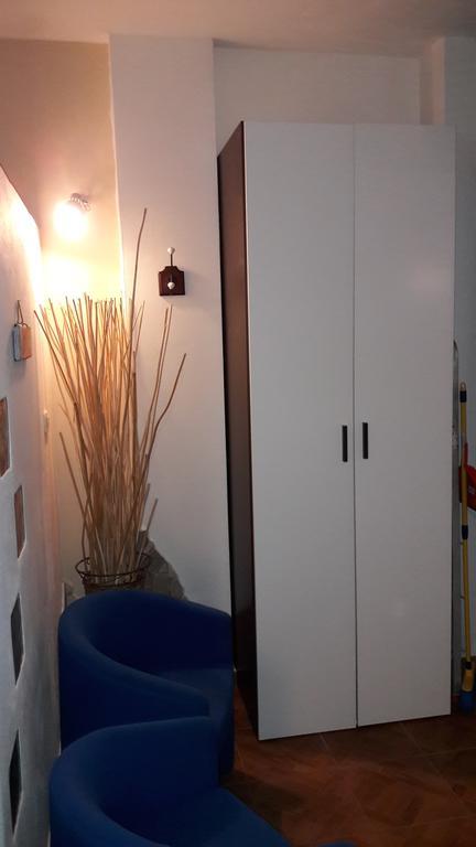 Loft 13- 13 Il Giglio Apartment *
