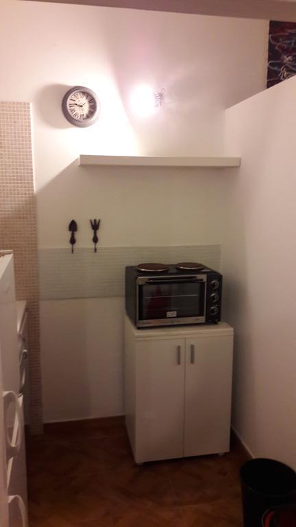 Loft 13- 13 Il Giglio