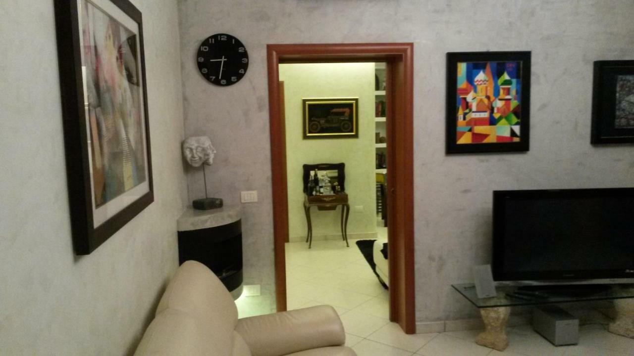 Loft 13- 13 Il Giglio *