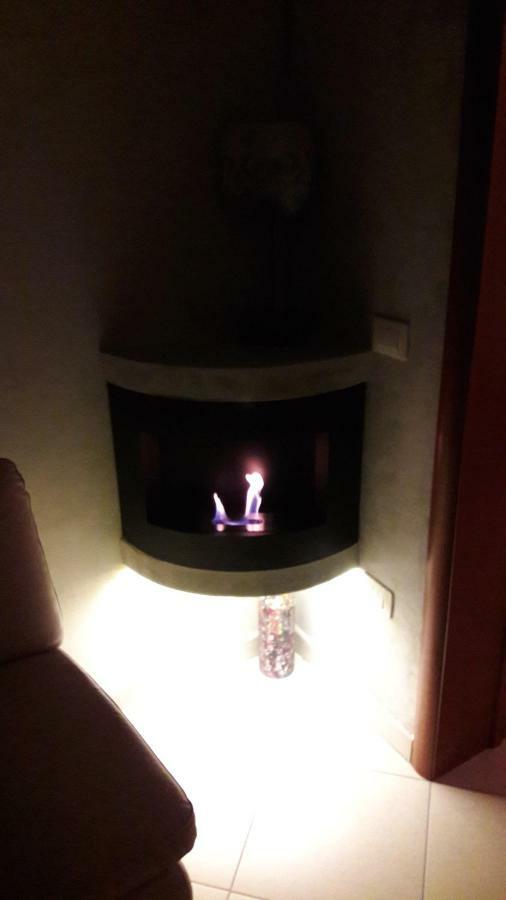 Apartment Loft 13- 13 Il Giglio