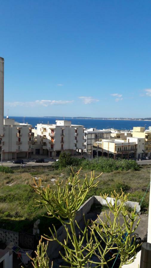 Apartment Loft 13- 13 Il Giglio Gallipoli