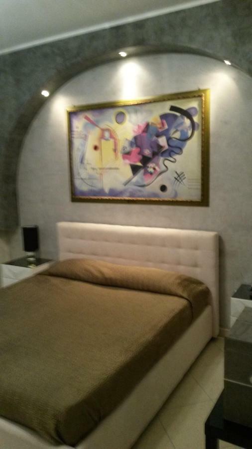 Apartment Loft 13- 13 Il Giglio Gallipoli