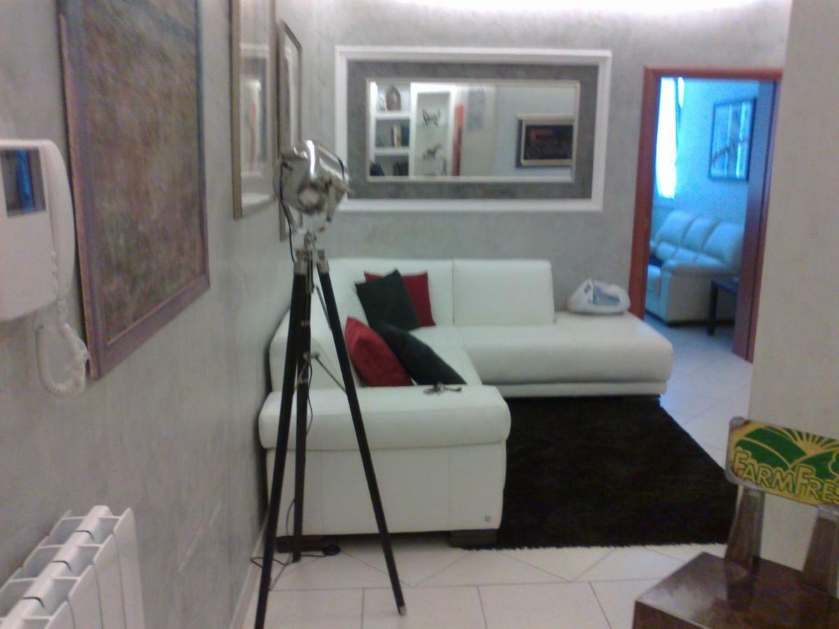 Apartment Loft 13- 13 Il Giglio